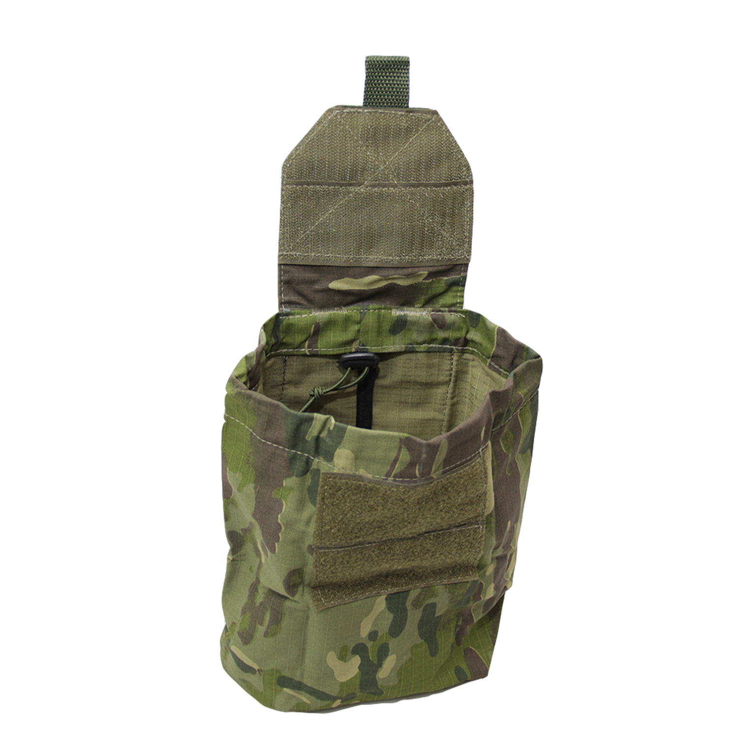 Bolso drop mag multicam tropic