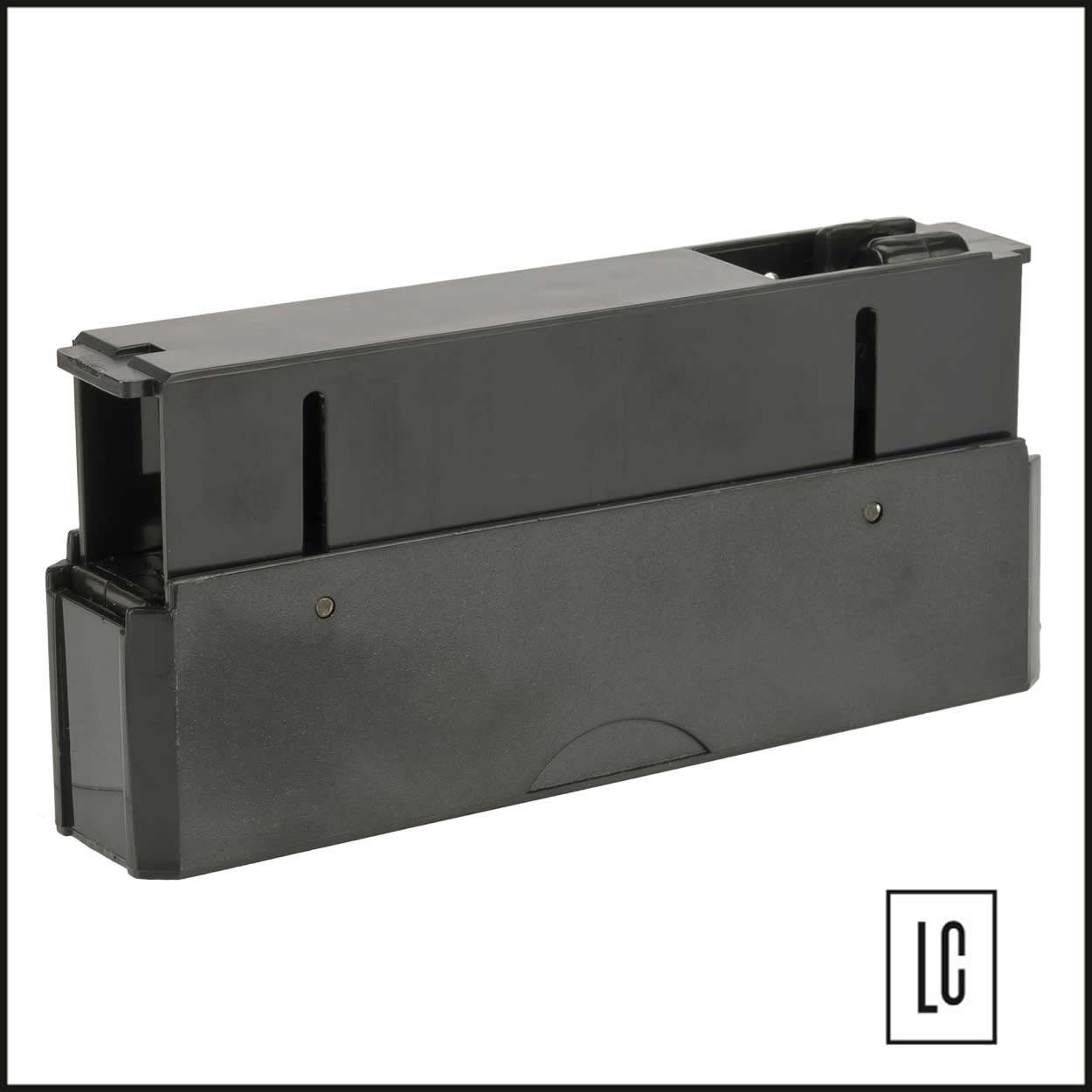 Magazine-Airsoft-CM112-20-BB's -Cyma-Loja-da-Carabina