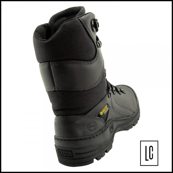 Bota-Tática-Black-Squad-8990-1 - Airstep-Loja-da-Carabina
