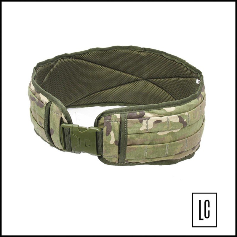 Kit-Cinto-Tático-Molle-Multicam-Loja-da-Carabina-1