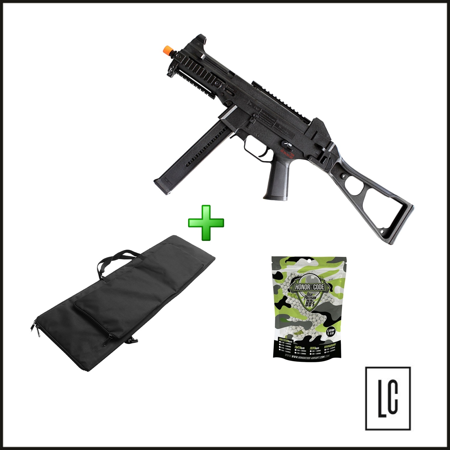 Kit-Forças-Especiais-UMP-Umarex-Loja-da-Carabina 