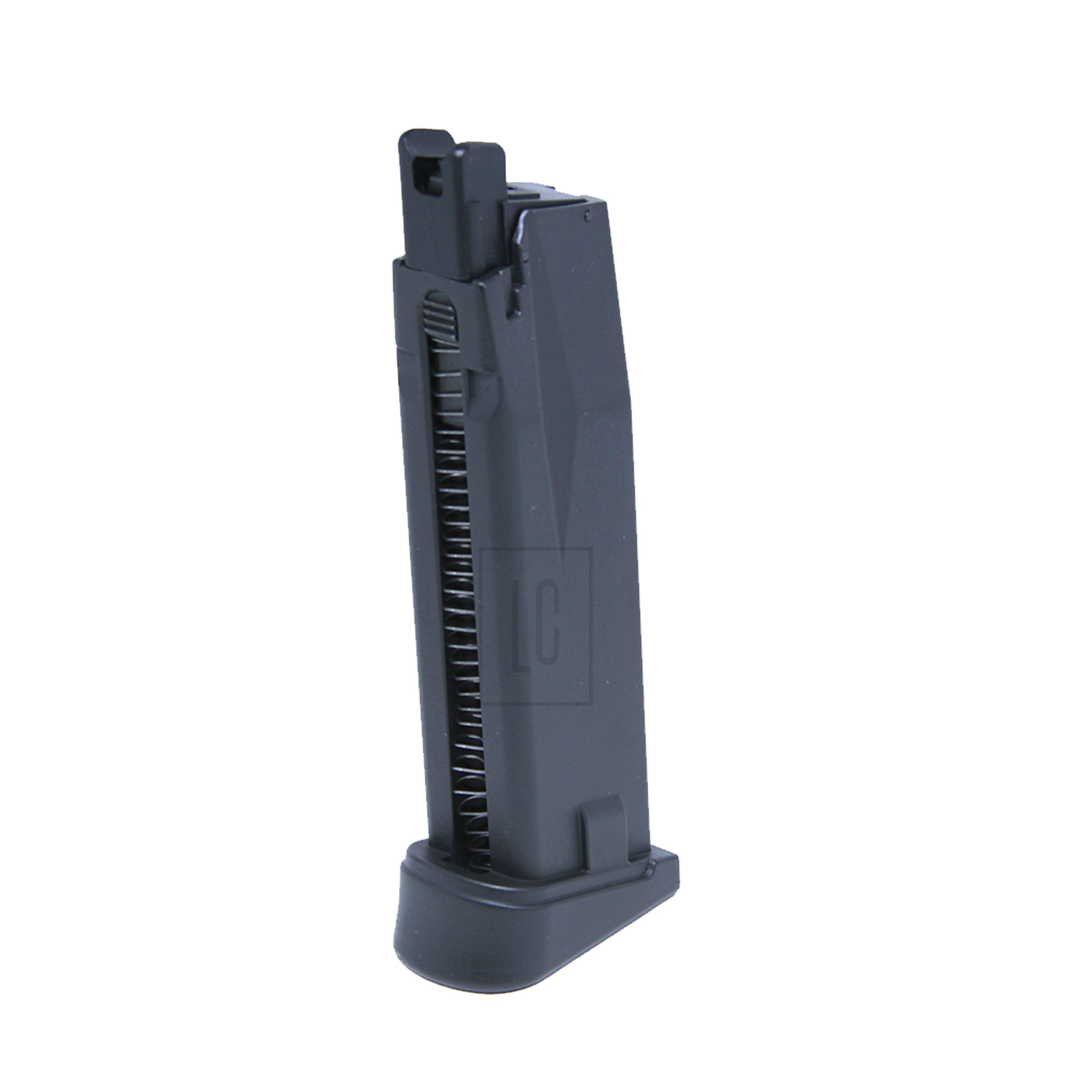 magazine co2 Taurus 24/7 g2 