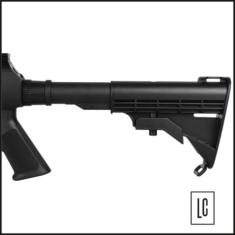 Rifle-Airsoft-Sniper-MB-06A-6mm-Well-Loja-da-Carabina