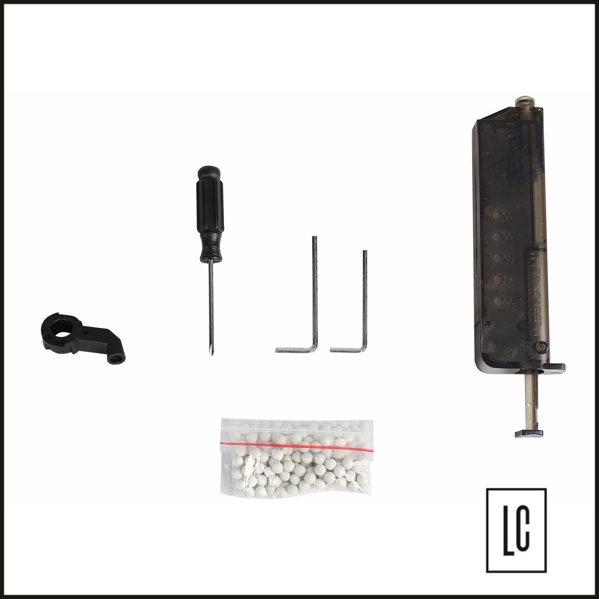 Rifle-Airsoft-Sniper-MB-06A-6mm-Well-Loja-da-Carabina