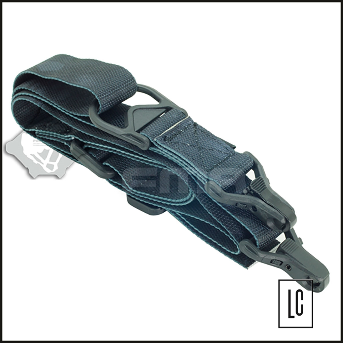 Bandoleira-2-Pontas-Typhon- FMA-Loja-da-Carabina