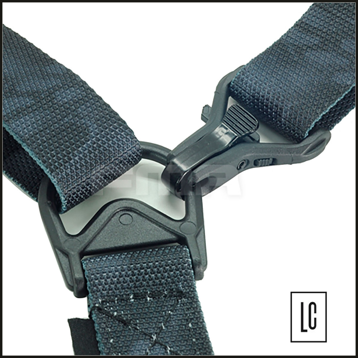 Bandoleira-2-Pontas-Typhon- FMA-Loja-da-Carabina