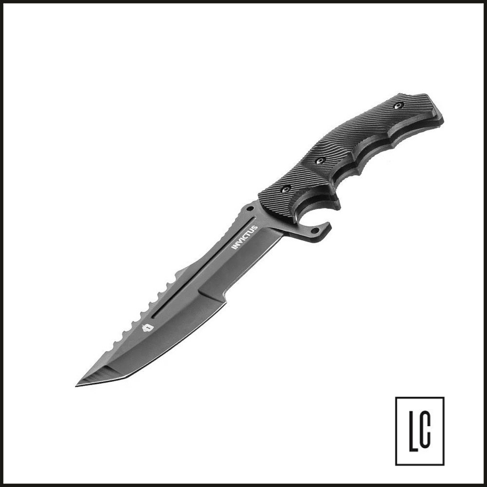 Faca-Black-Falcon-Invictus-Loja-da-Carabina