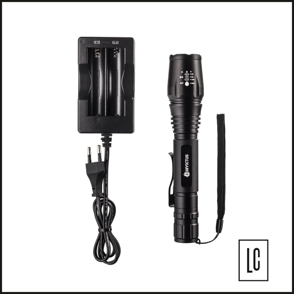 Lanterna-Scott-T6-Invictus-Loja-da-Carabina 