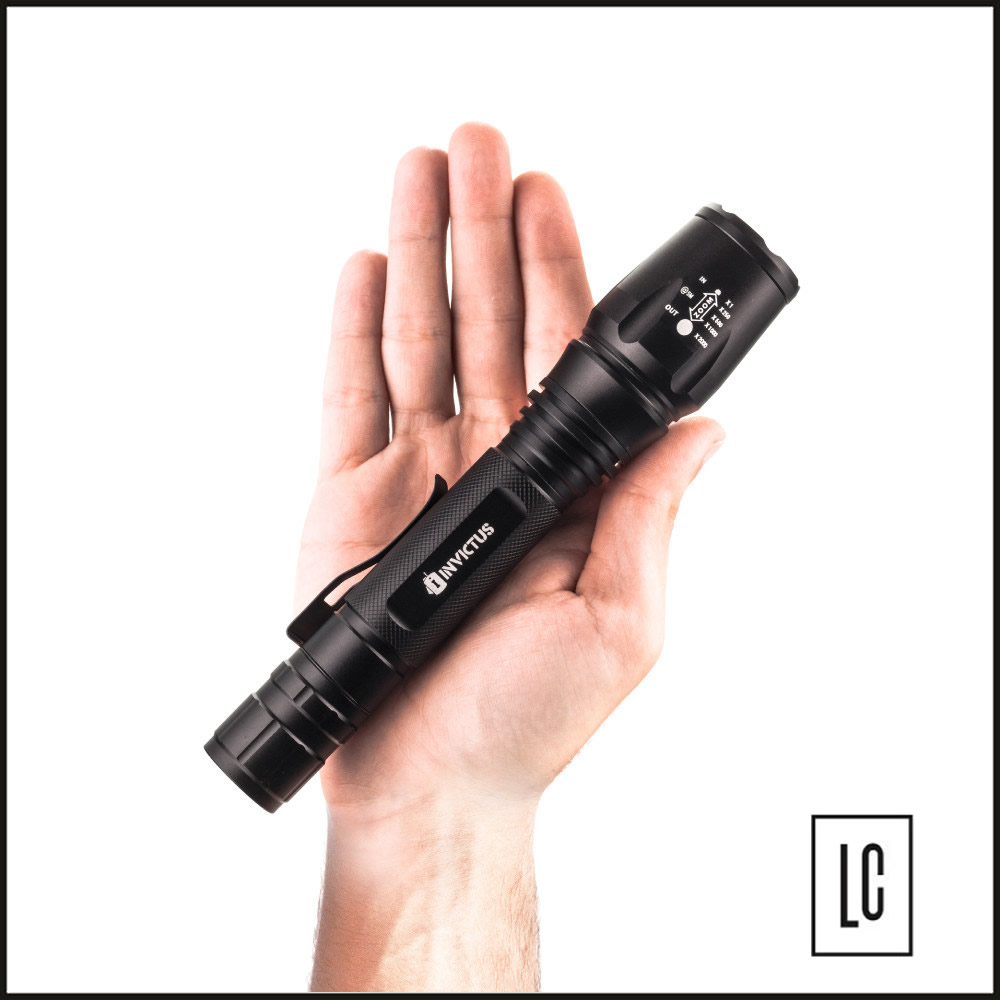 Lanterna-Scott-T6-Invictus-Loja-da-Carabina 