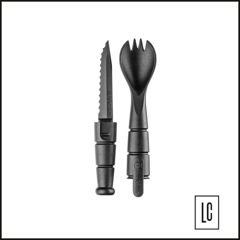 Talheres-Normandia- Invictus-Loja-da-Carabina 