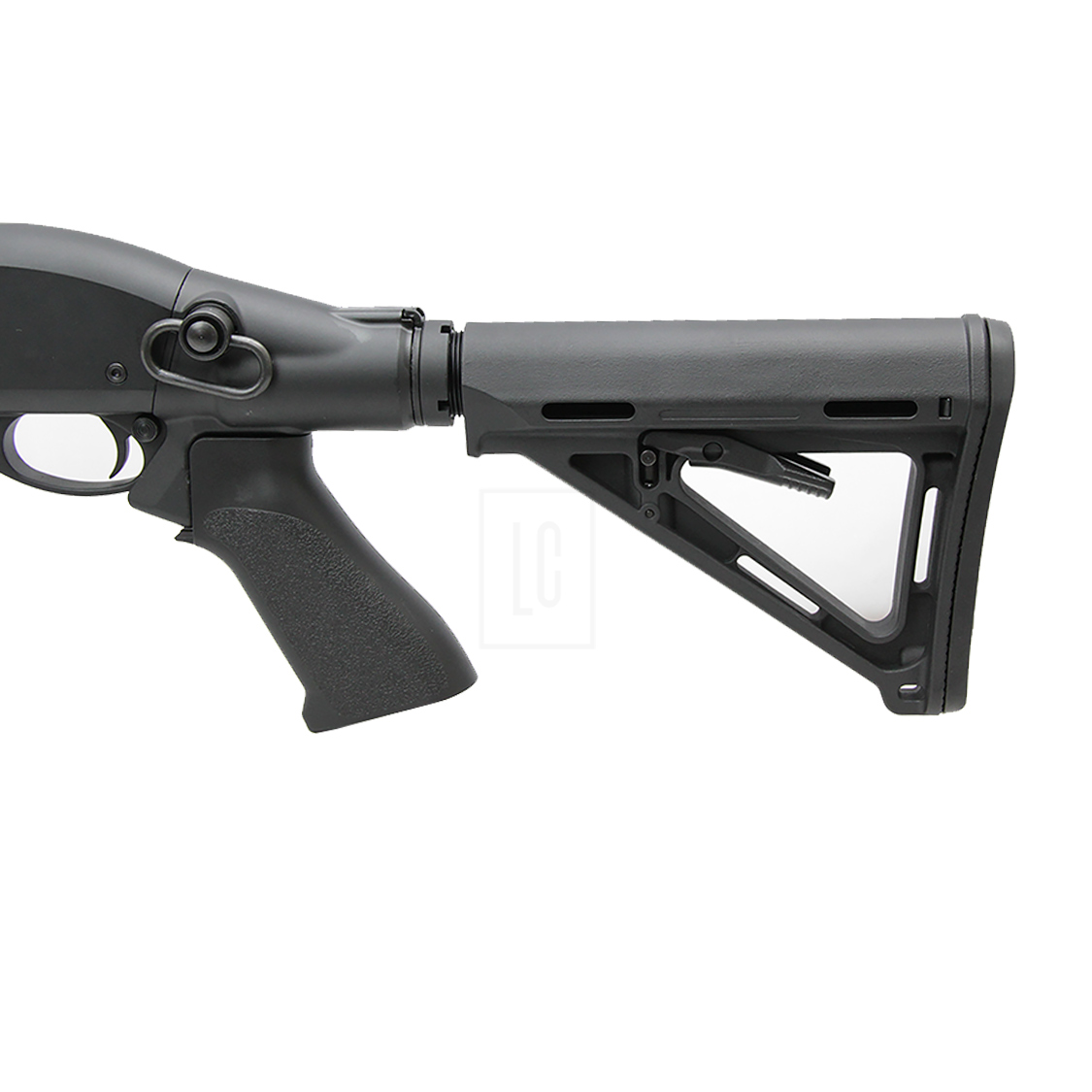 Shotgun green gás secutor g-III