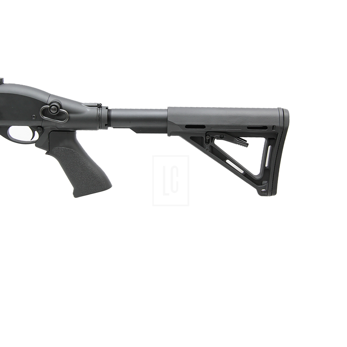 Shotgun green gás secutor g-III