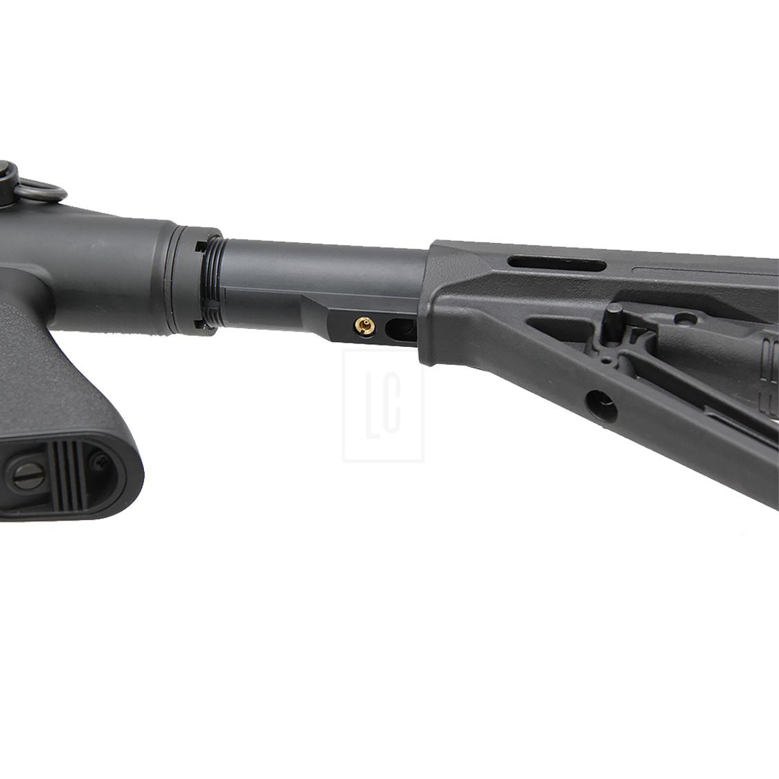 Shotgun green gás secutor g-III