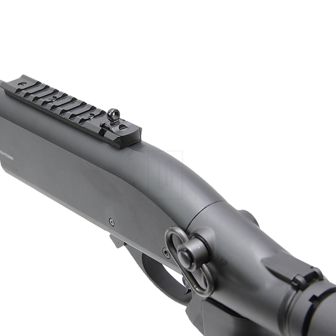 Shotgun green gás secutor g-III