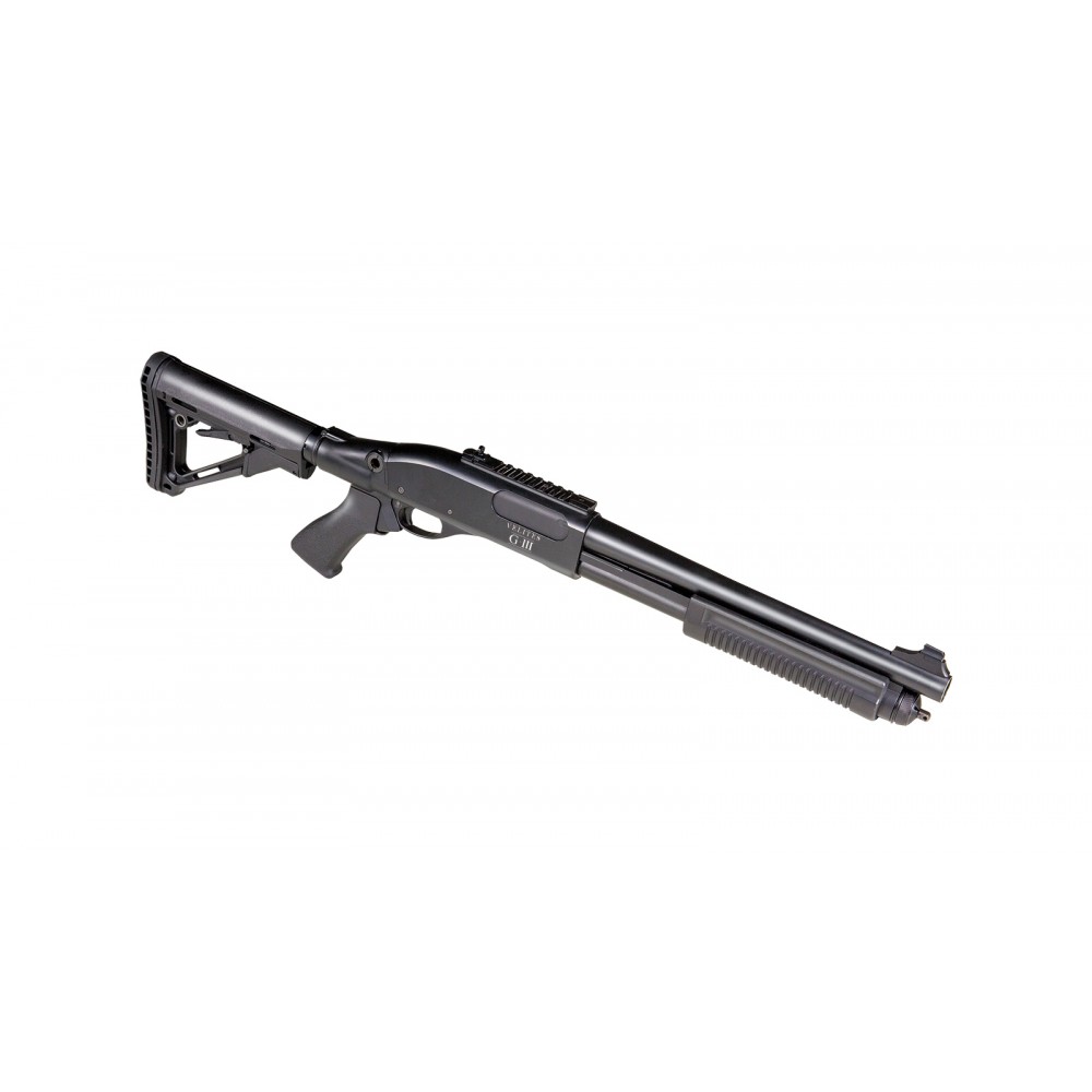 Shotgun green gás secutor g-III