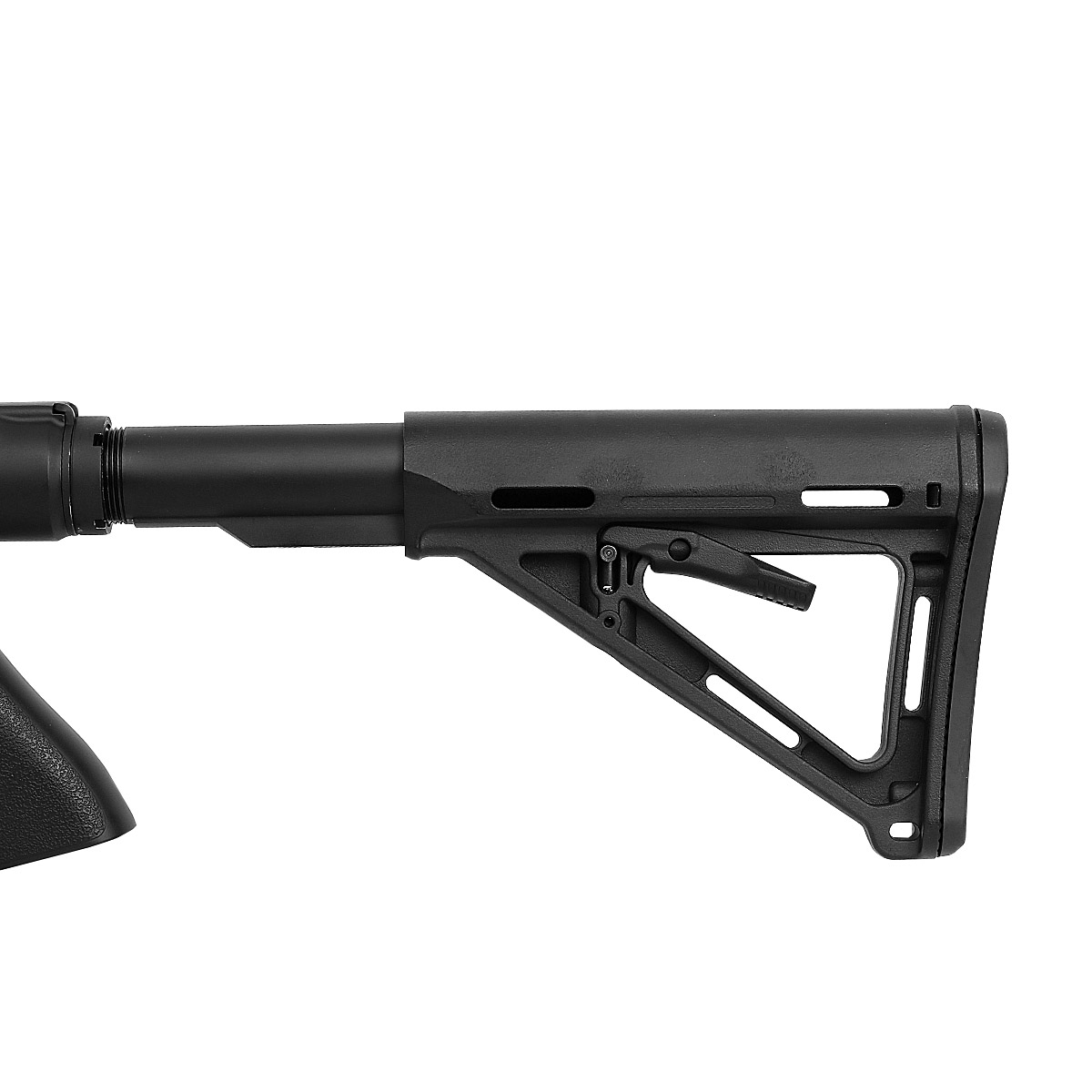 shotgun secutor GIII green gás