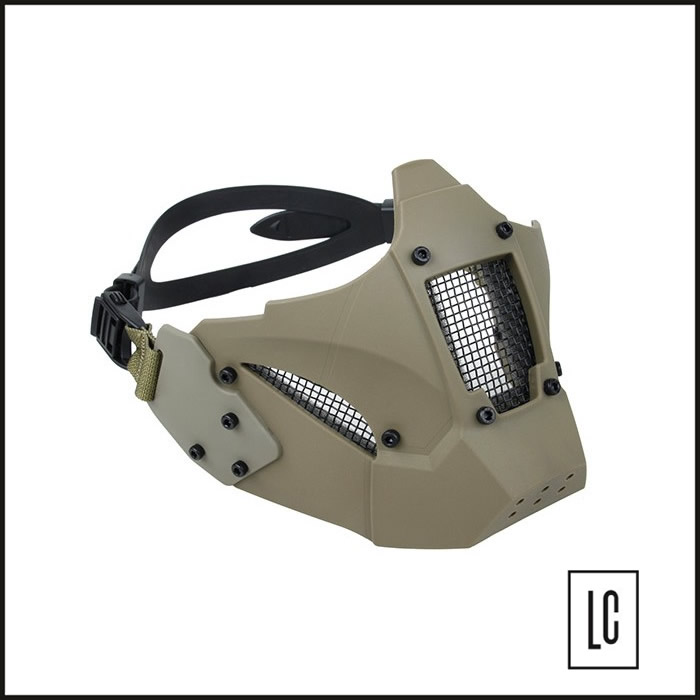 Mascara-de-proteção-Jay-Fast-Tan-Loja-da-CarabinA