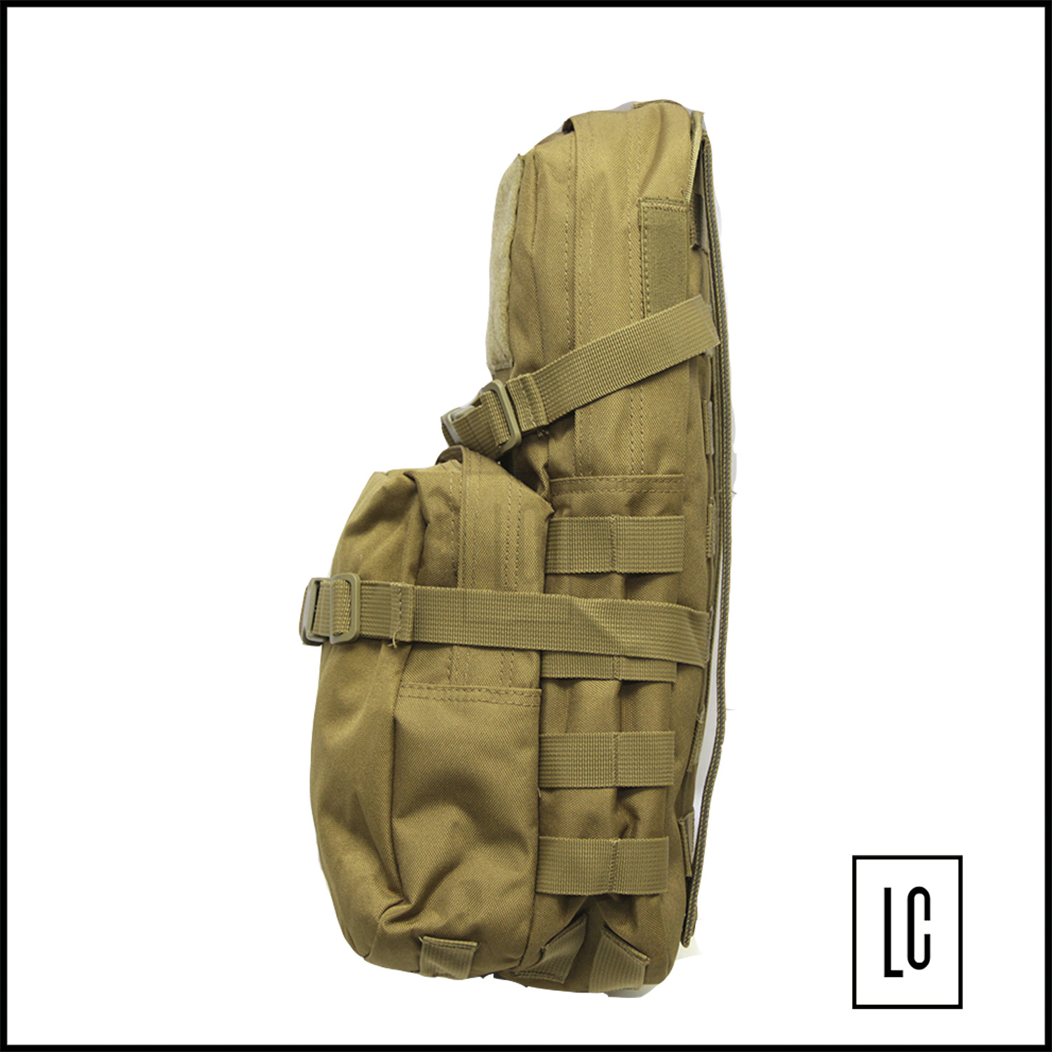 Mochila-Tática-Hidratação-3-Litros-Modular-600DD-Tan-Loja-da-Carabina