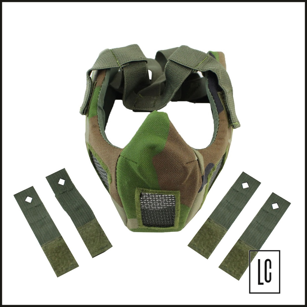Máscara-Conquerors-CS-Tático-Woodland-Loja-da-Carabina