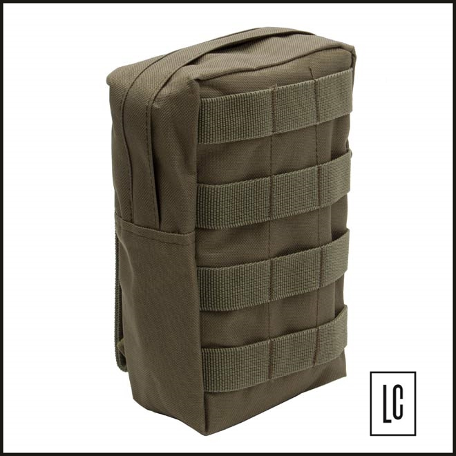 Bolso-Utilitário-Modular-PColete-Verde-Oliva-Phantom Gear-Loja-da-Carabina 