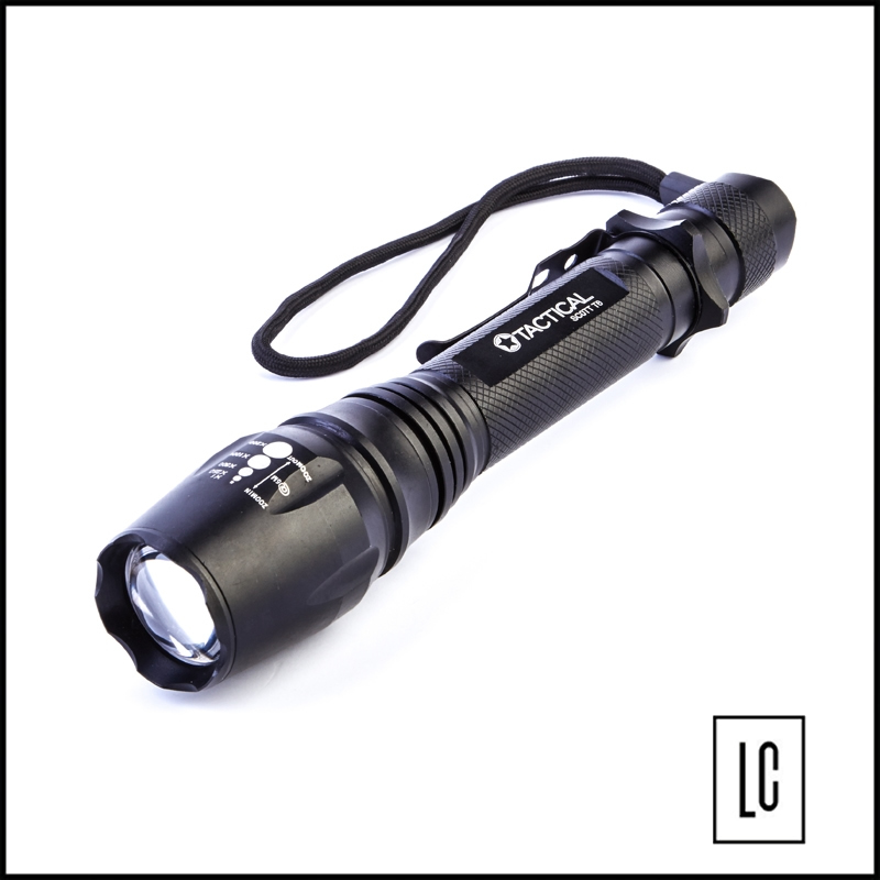 lanterna-led-scott-t6-tactical