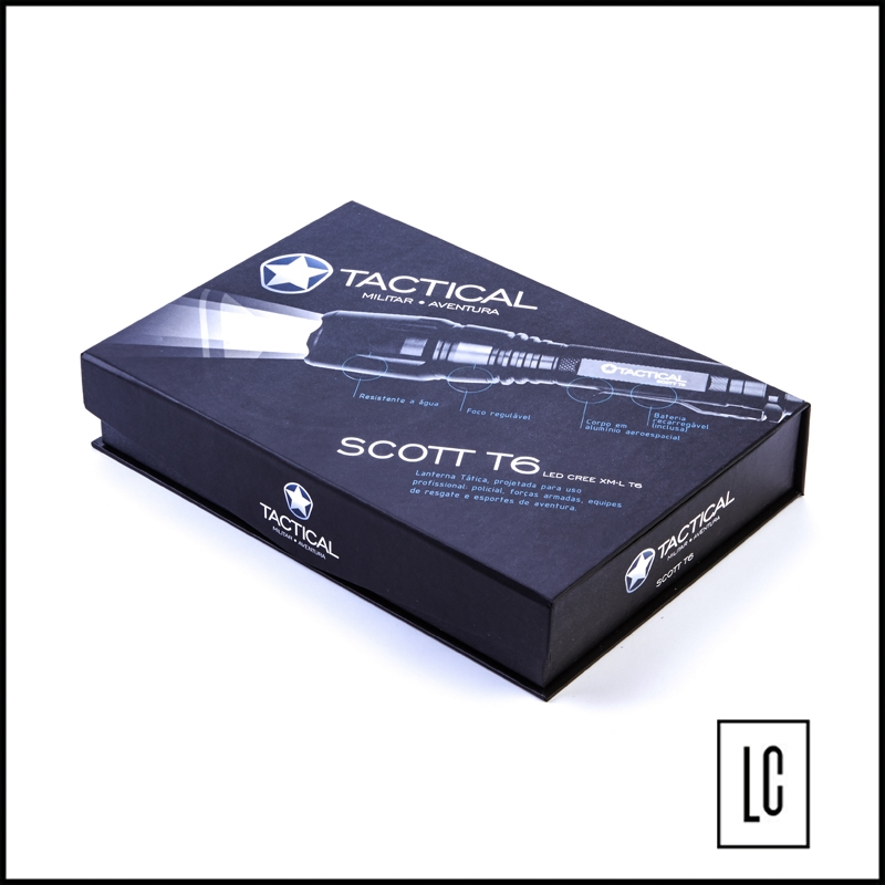 lanterna-led-scott-t6-tactical