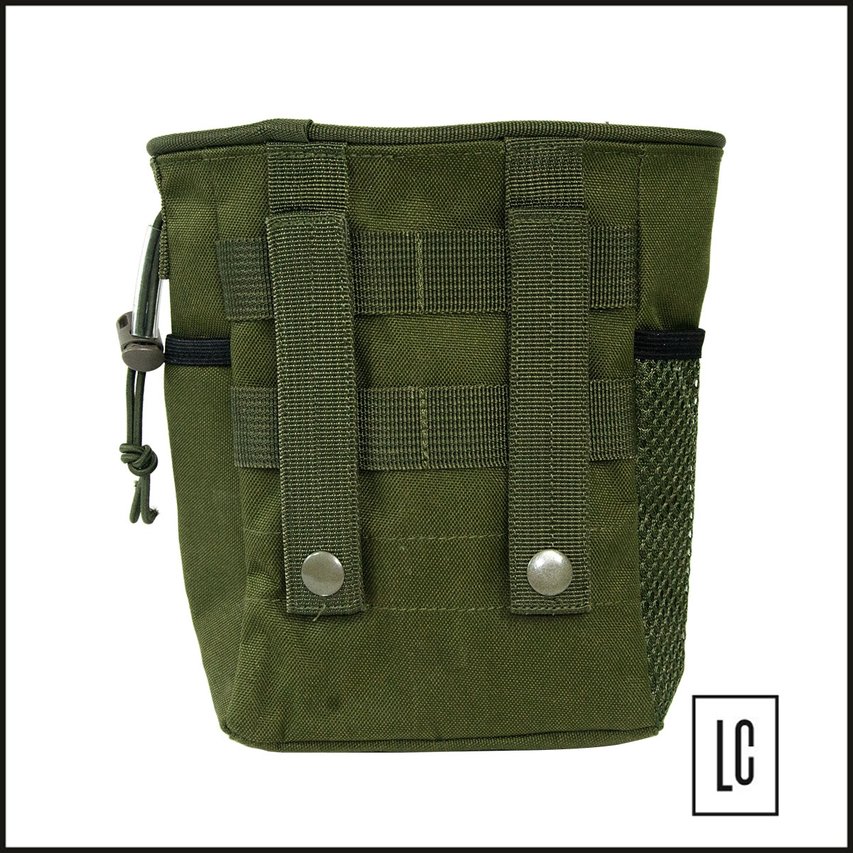 Bolso-Tático-Utilitário-Verde-Oliva-ARMAIS-Loja-da-Carabina
