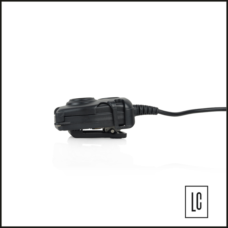 zPeltor PTT Z112 Military Standard Version - Ztac-Loja-da-Carabina