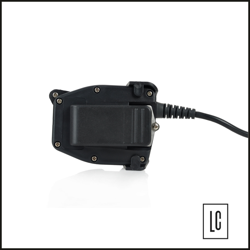 zPeltor PTT Z112 Military Standard Version - Ztac-Loja-da-Carabina