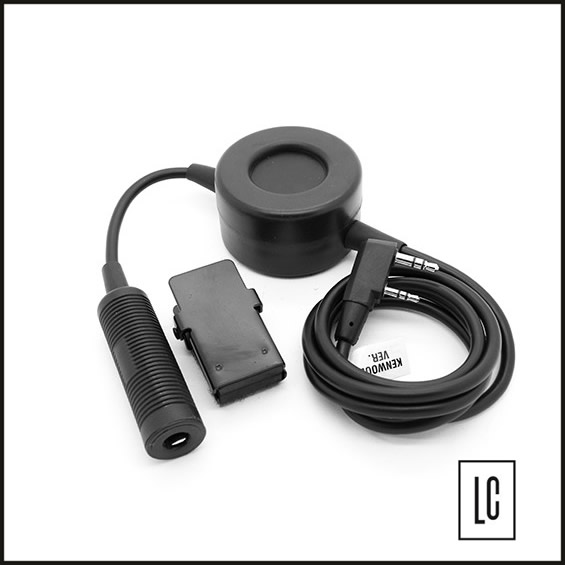 TCI-Tactical-PTT-Z114-Military-Standard-Version-Ztac-Loja-da-Carabina