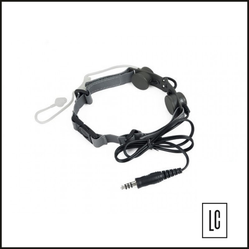 Tactical-Throat-Mic-Laringofone-Ztac-Loja-da-Carabina