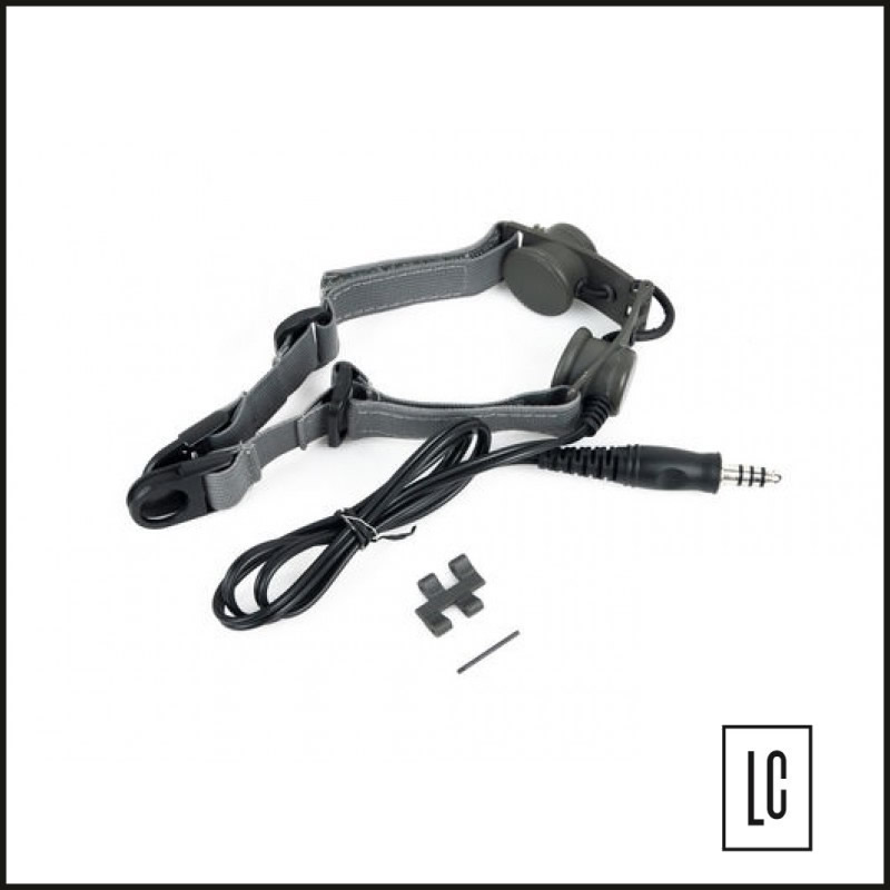 Tactical-Throat-Mic-Laringofone-Ztac-Loja-da-Carabina