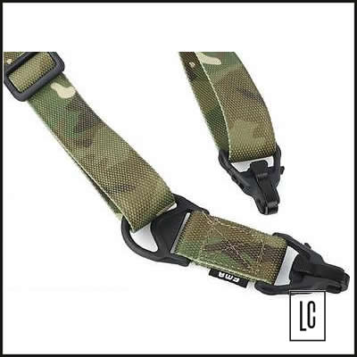 Bandoleira-MA3-2-Pontas-Multicam-FMA-Loja-da-Carabina