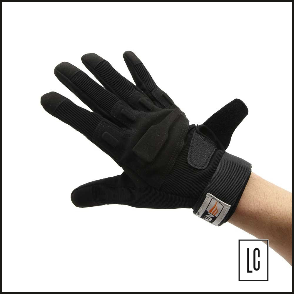 Luva-Full-G-Preto-Nautika-Loja-da-Carabina