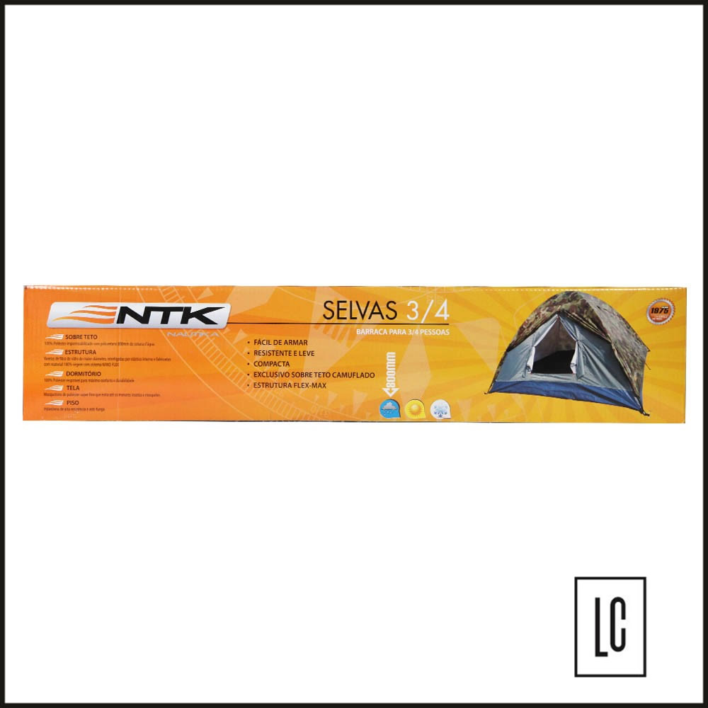 Barraca-Selvas-3-4-Pessoas-NTK-Loja-da-Carabina