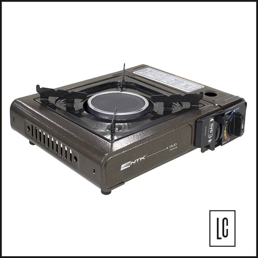 Fogareiro-Duo-Ceramik-NTK-Loja-da-Carabina