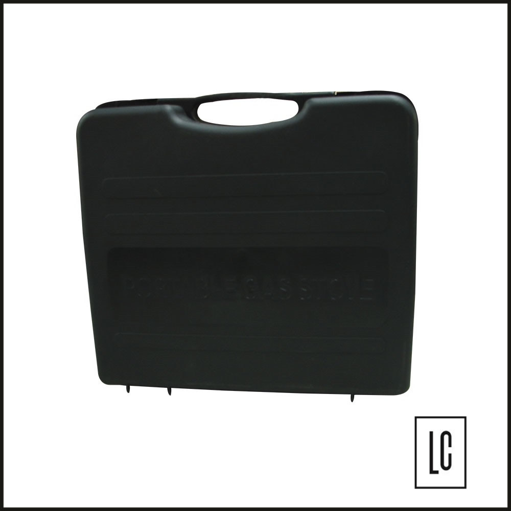 Fogareiro-Duo-Ceramik-NTK-Loja-da-Carabina