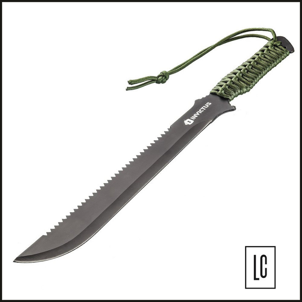 Faca-Savanah-Invictus-Loja-da-Carabina