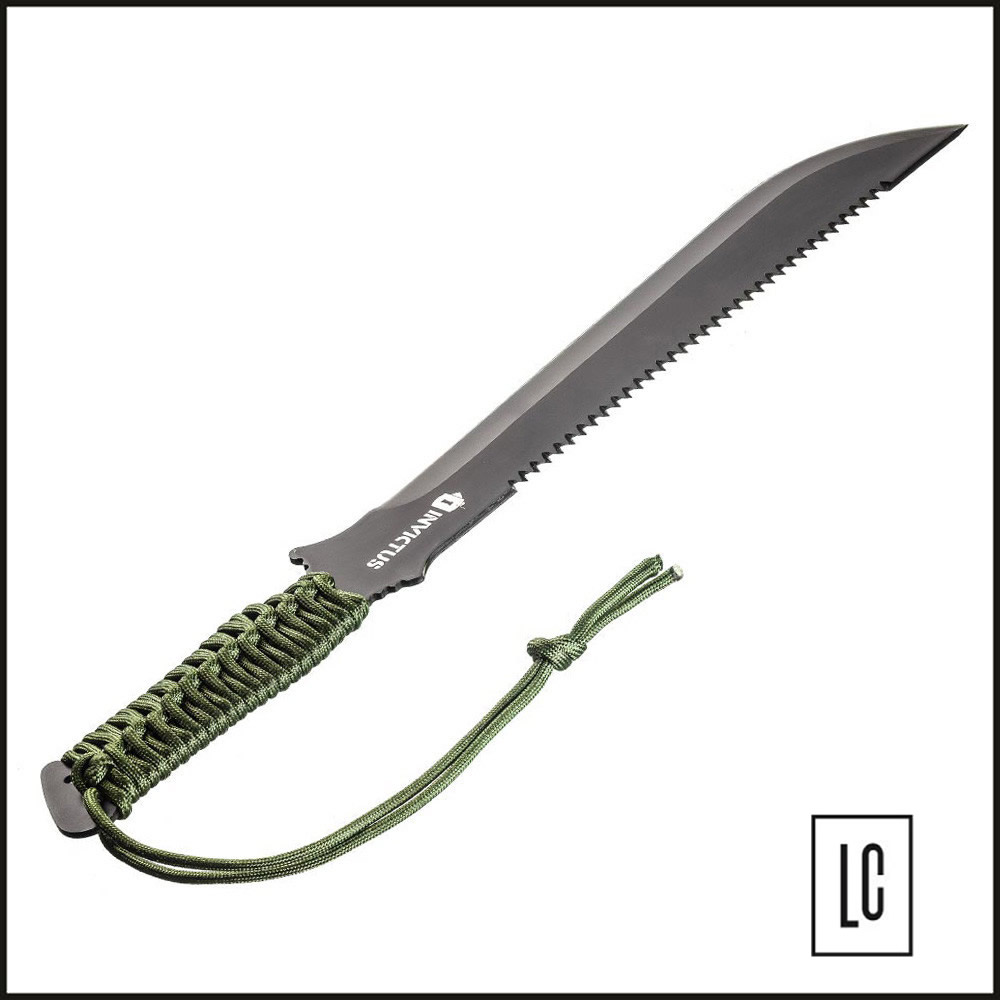 Faca-Savanah-Invictus-Loja-da-Carabina