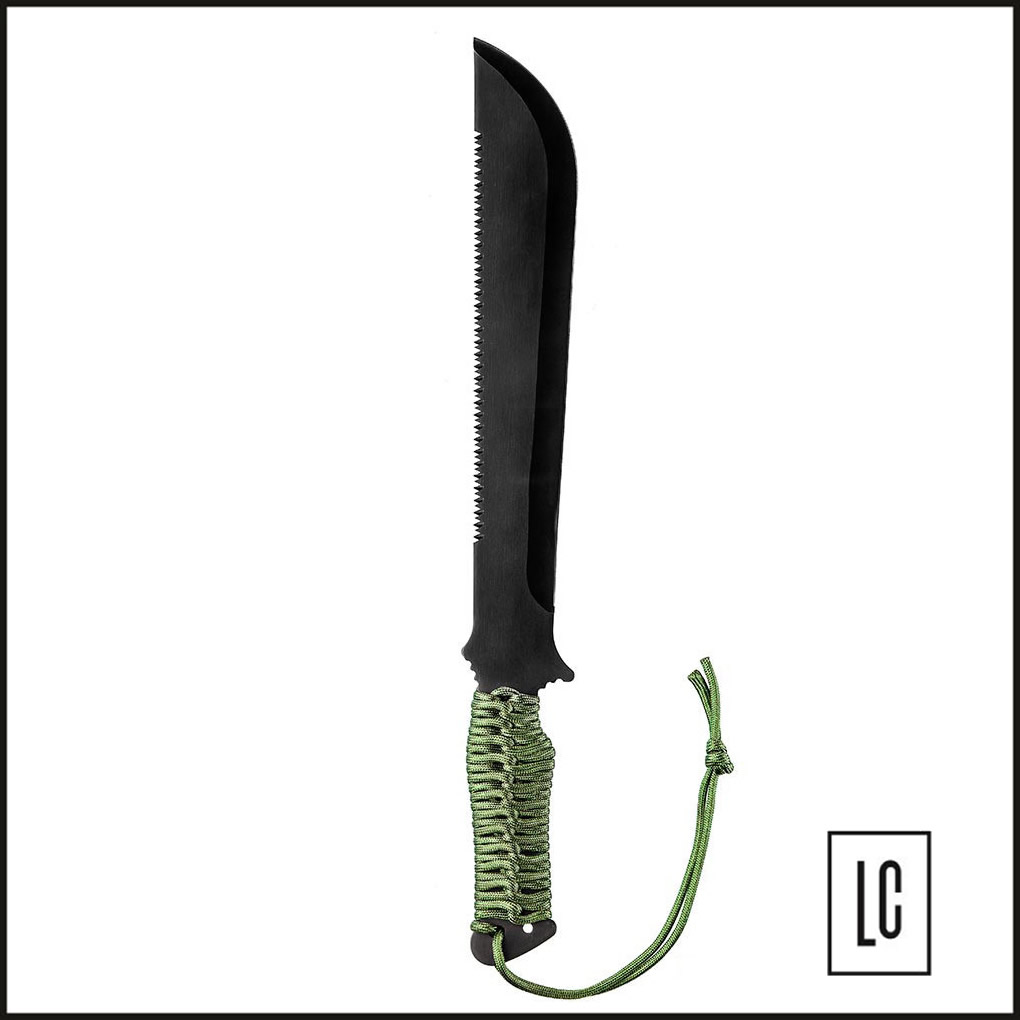 Faca-Savanah-Invictus-Loja-da-Carabina