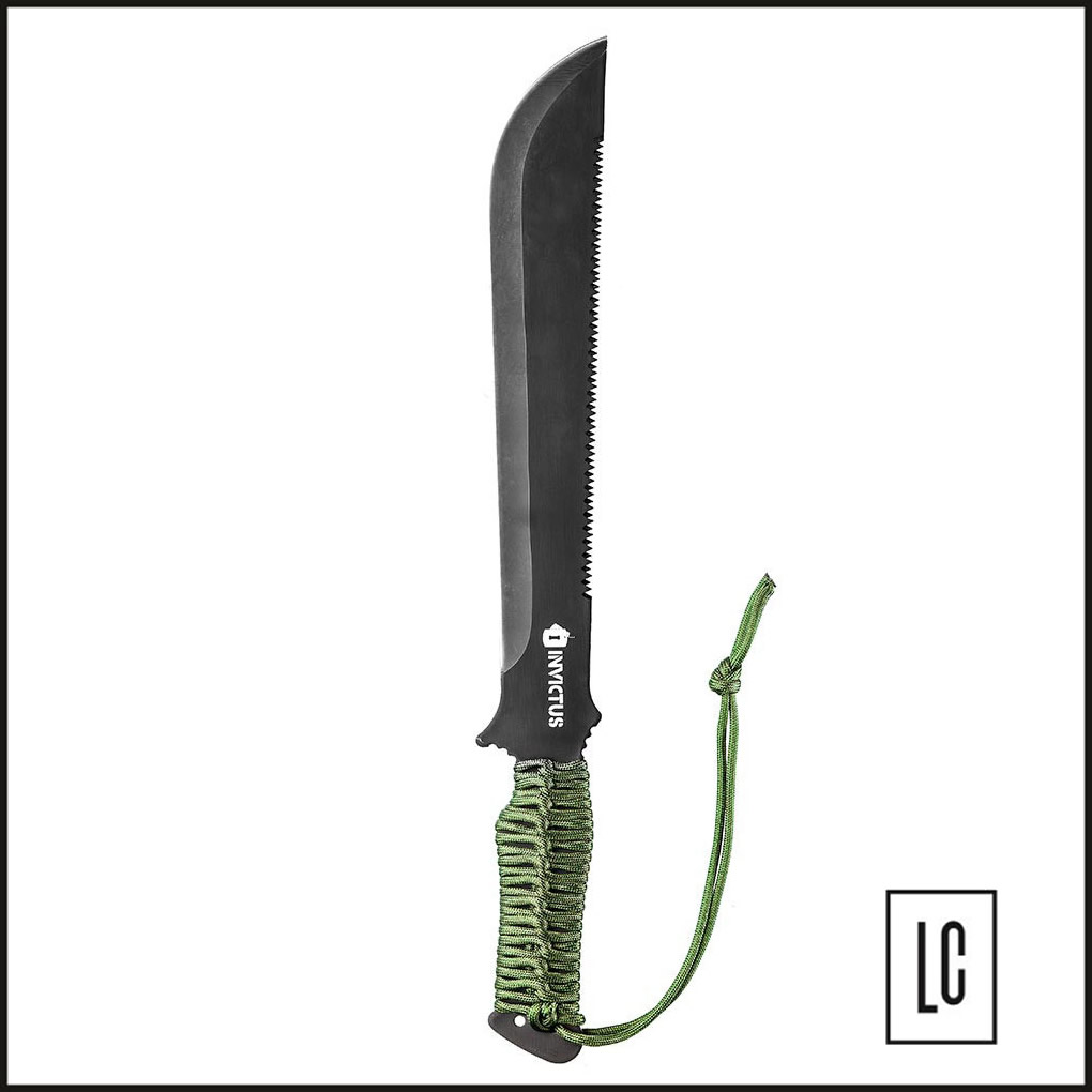 Faca-Savanah-Invictus-Loja-da-Carabina