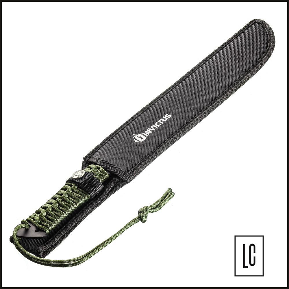 Faca-Savanah-Invictus-Loja-da-Carabina