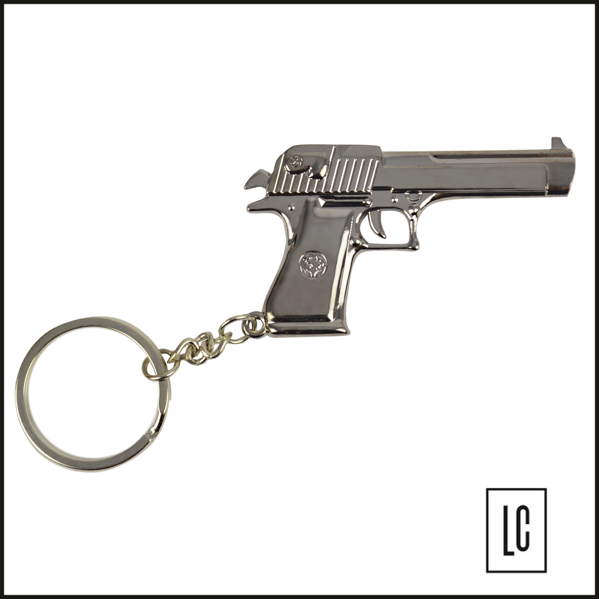 -Chaveiro-Tático-Deco-Desert-Eagle- NTK-Loja-da-Carabina