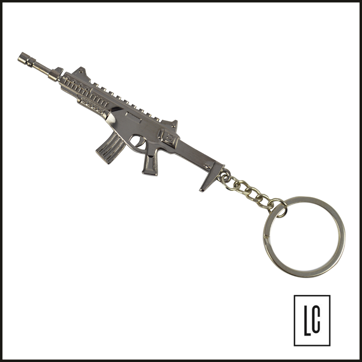 -Chaveiro-Tático-Decokey-Fuzil-NTK-Loja-da-Carabina