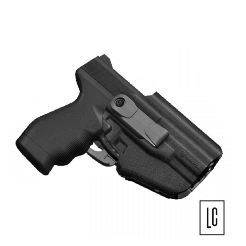 Coldre-Universal-Rígido-Velado-Destro-Bélica-Loja-da-Carabina