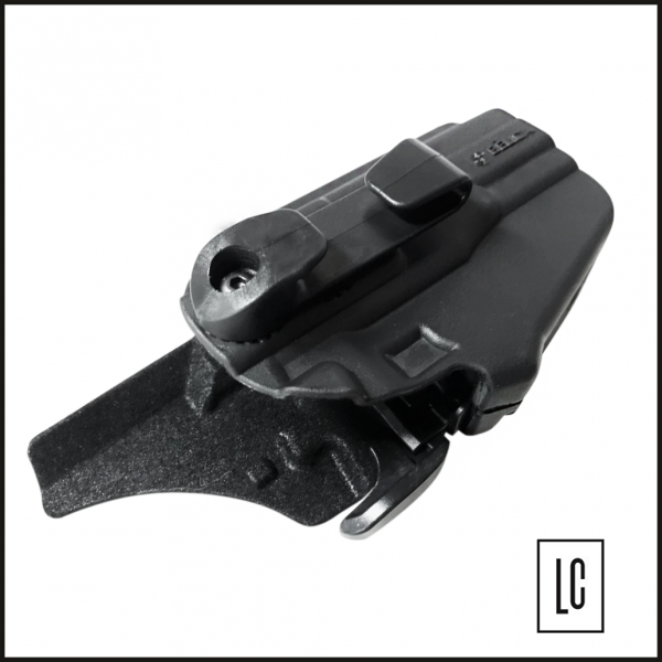 Coldre-Universal-Rígido-Velado-Destro-Bélica-Loja-da-Carabina