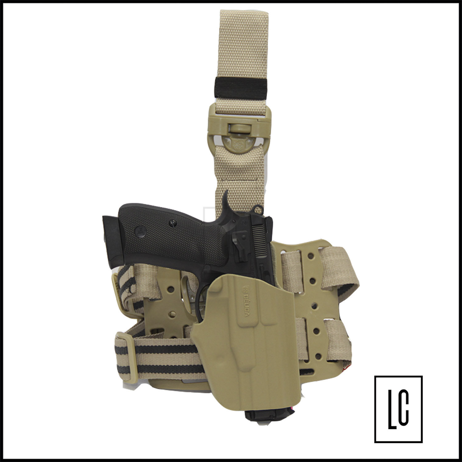 coldre-rigido-universal-pistola