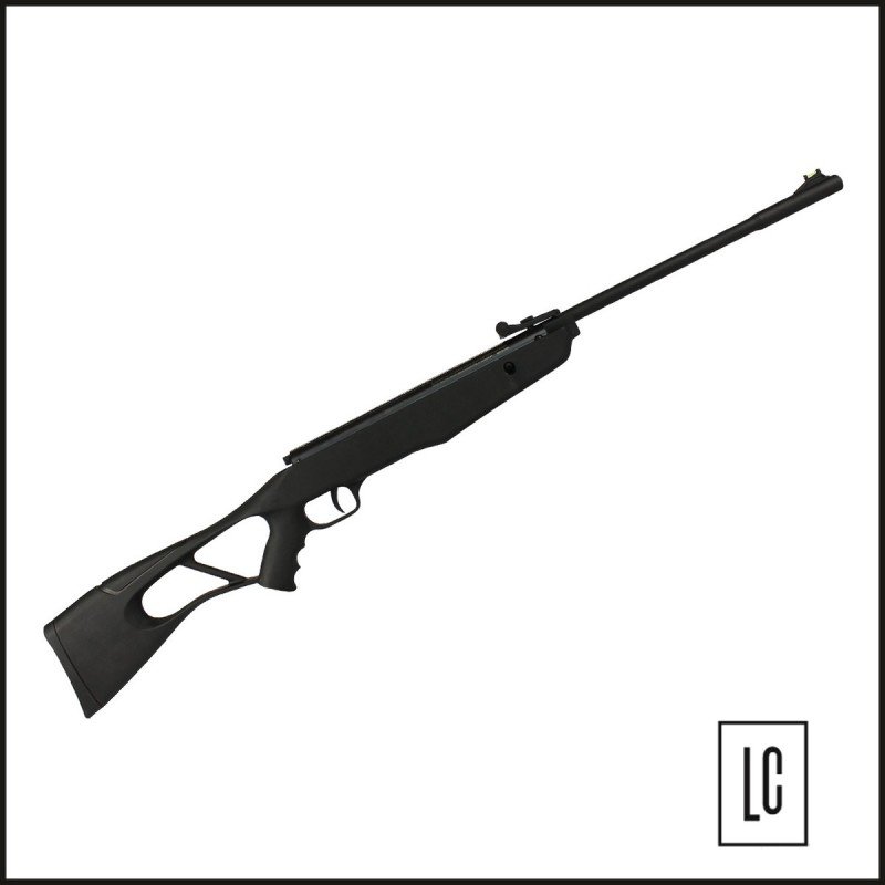 Carabina-de-Pressão-Crosman Inferno-L-CSIN2-5,5mm-Munições-Loja-da-Carabina