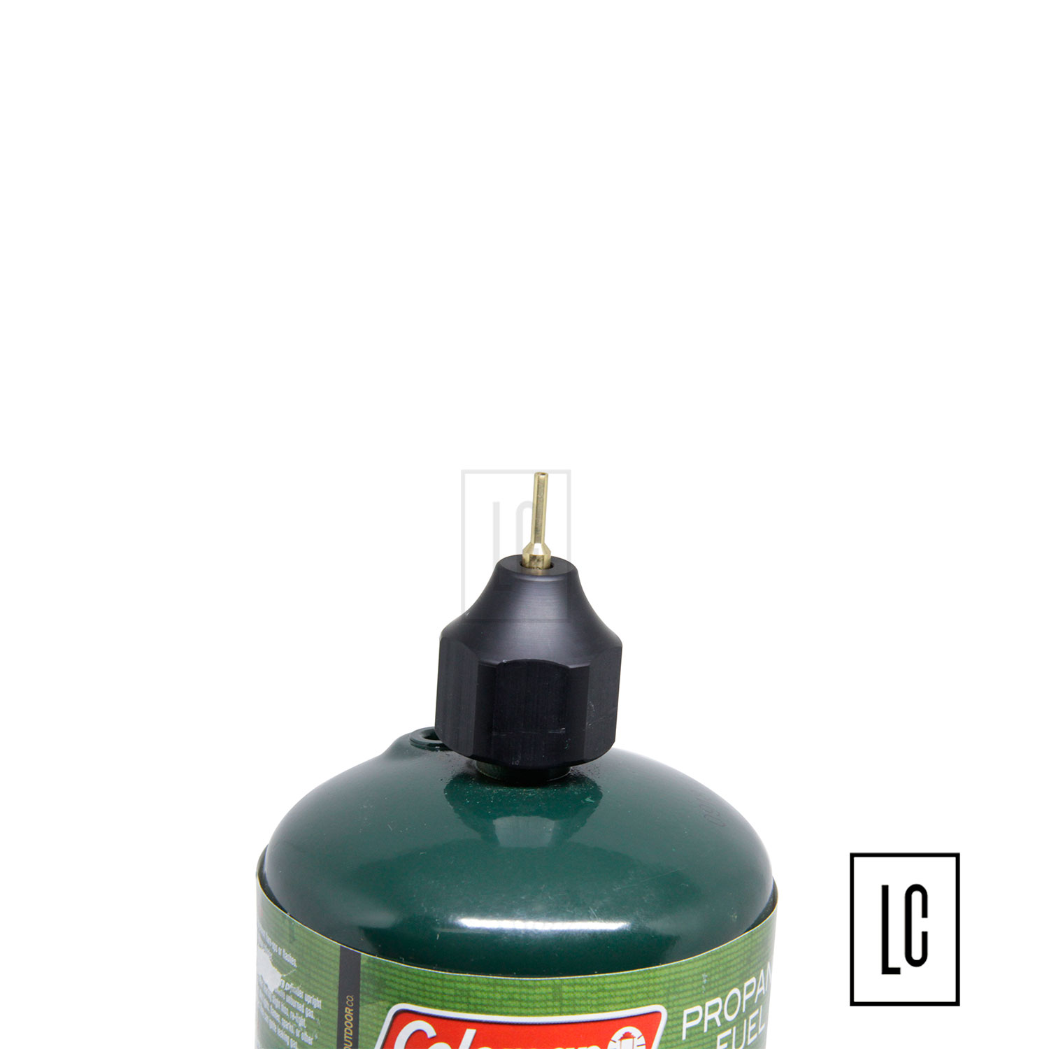 Bico Adaptador de Propano P/Cilindro