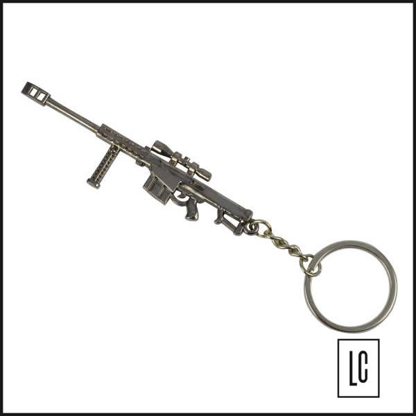 Chaveiro-Tático-Decokey-Barret-NTK-Loja-da-Carabina